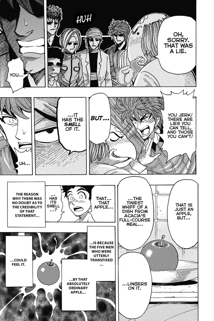 Toriko Chapter 271 image 13_optimized